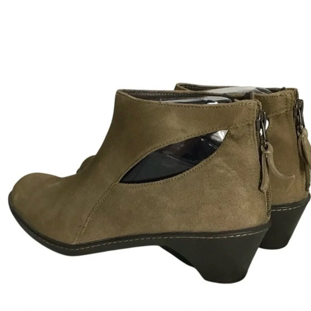 Dansko maria ankle